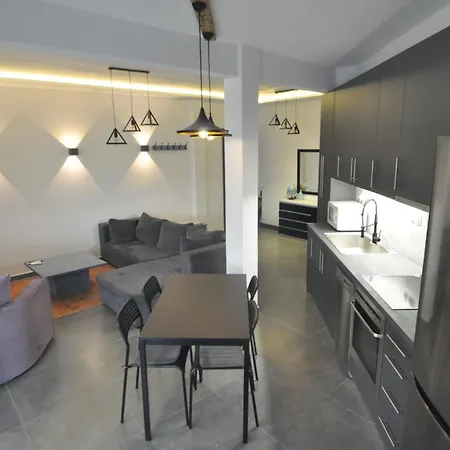 Zennova #81 Papazoli Str Thessaloniki