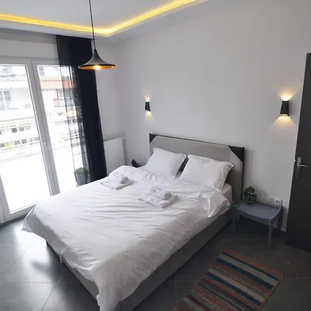 Zennova #81 Papazoli Str Apartment