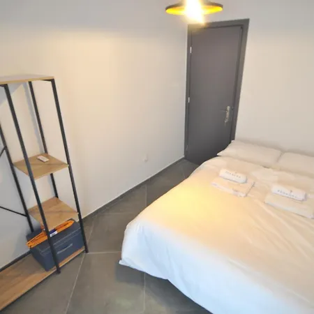 Apartment Zennova #81 Papazoli Str *