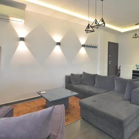 Apartment Zennova #81 Papazoli Str *