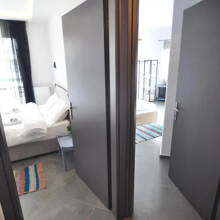 Apartment Zennova #81 Papazoli Str Thessaloniki