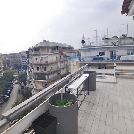 Zennova #81 Papazoli Str Apartment *